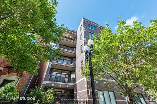 1520 N Sedgwick Unit 2B, Chicago, IL 60610