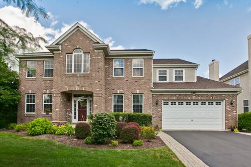 405 Newcastle, Cary, IL 60013