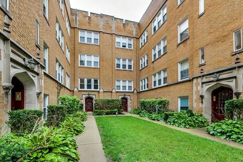 2539 Prairie Unit 1N, Evanston, IL 60201