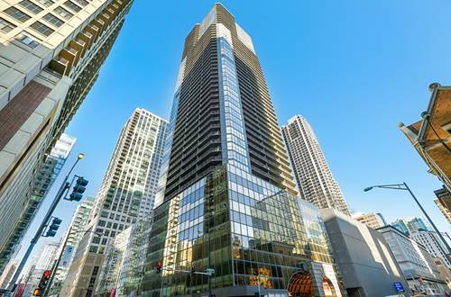 10 E Ontario Unit 1602, Chicago, IL 60611