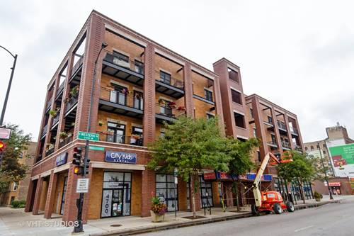 4700 N Western Unit 2A, Chicago, IL 60625