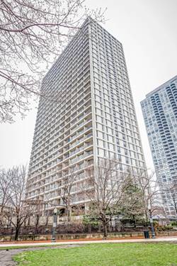 1960 N Lincoln Park West Unit 1802, Chicago, IL 60614