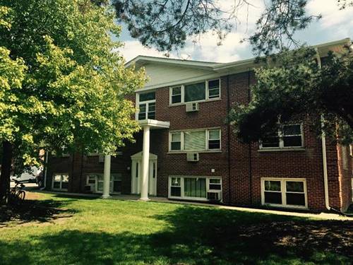 10122 Hartford Unit 2B, Schiller Park, IL 60176