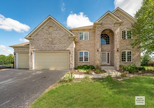 1253 Deerpath, Yorkville, IL 60560