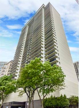 1212 N Lake Shore Unit 6AN, Chicago, IL 60610