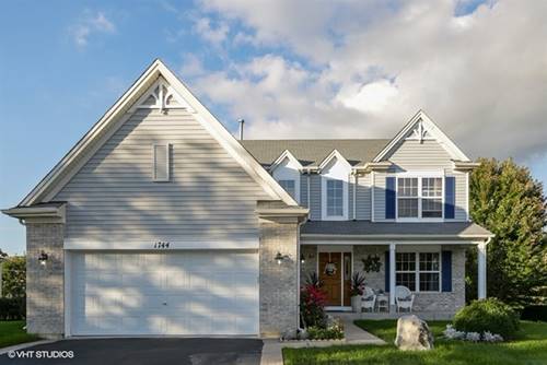 1744 Apple Valley, Wauconda, IL 60084