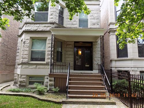 1235 W Cornelia Unit 2, Chicago, IL 60657