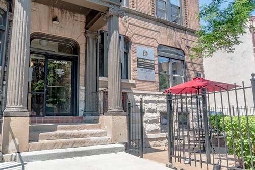 3442 N Elaine Unit 2R, Chicago, IL 60657