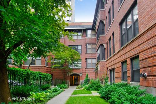 5317 N Kenmore Unit 3B, Chicago, IL 60640