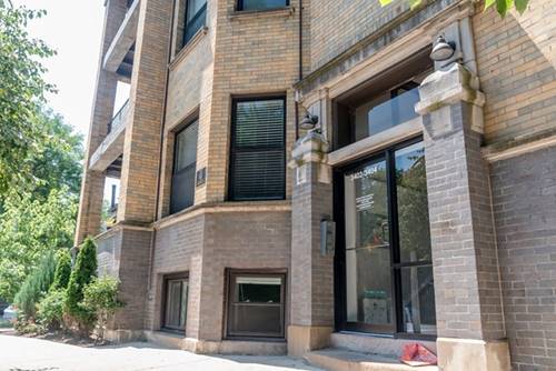 3404 N Elaine Unit G, Chicago, IL 60657