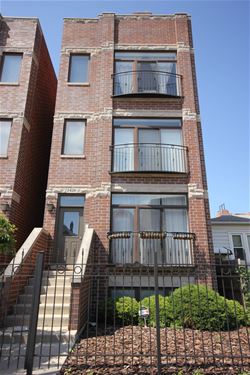 2428 W Augusta Unit 2, Chicago, IL 60622