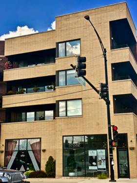 2800 W Chicago Unit 2W, Chicago, IL 60622