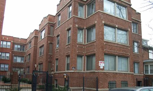 7037 S Chappel, Chicago, IL 60649