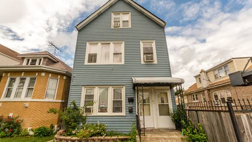 2062 N Lockwood, Chicago, IL 60639