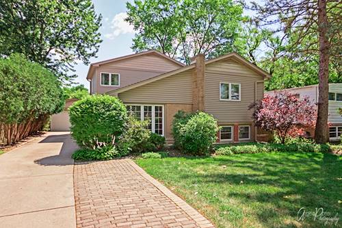 1449 Cavell, Highland Park, IL 60035