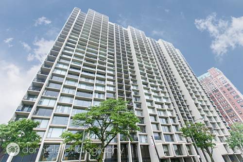 3200 N Lake Shore Unit 2604, Chicago, IL 60657