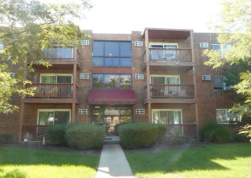 17528 71st Unit 3A, Tinley Park, IL 60477