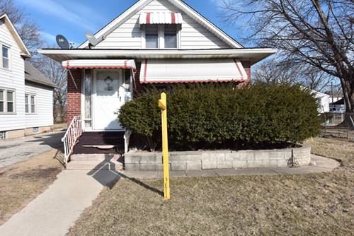 723 S Jackson, Waukegan, IL 60085