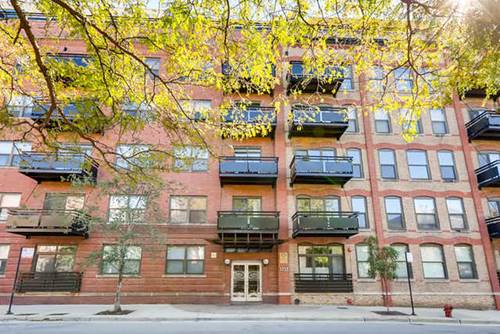 1735 W Diversey Unit 209, Chicago, IL 60614