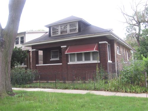 8151 S Woodlawn, Chicago, IL 60619