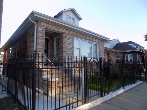 6552 S Sacramento, Chicago, IL 60629