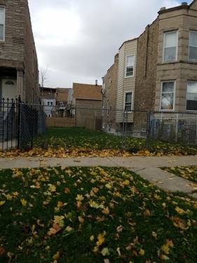 1652 N Monticello, Chicago, IL 60647