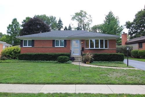 1709 Bonita, Mount Prospect, IL 60056