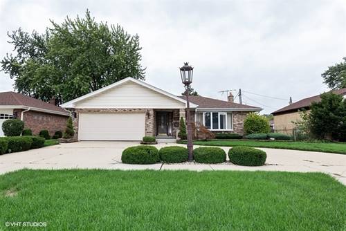 1419 E Lincoln, Des Plaines, IL 60018