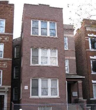 6032 S St Lawrence, Chicago, IL 60637