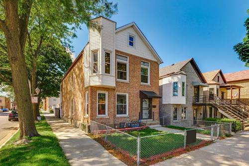 2956 S Canal, Chicago, IL 60616