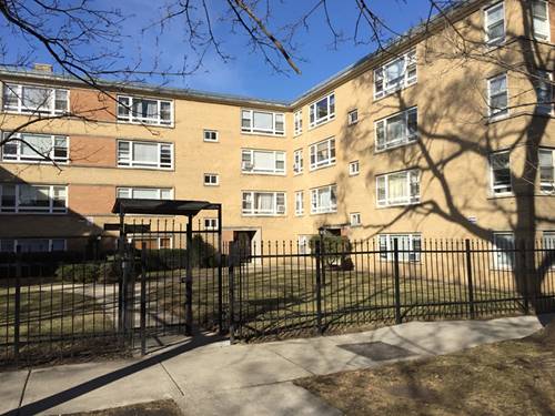 6108 N Damen Unit 1A, Chicago, IL 60659