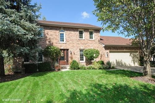 5052 Switch Grass, Naperville, IL 60564