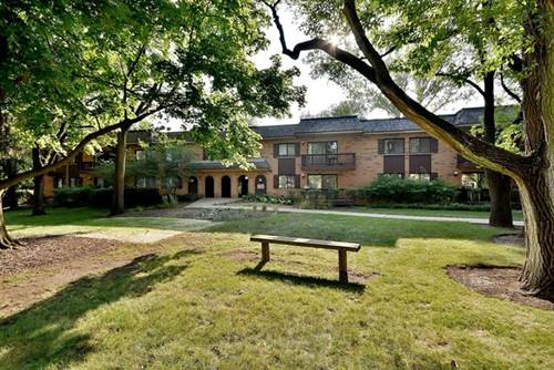 8020 Woodglen Unit 202, Downers Grove, IL 60516