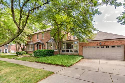 5415 N Francisco, Chicago, IL 60625