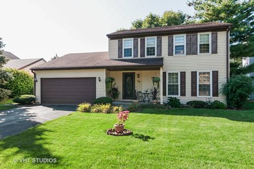 119 W Fullerton, Glendale Heights, IL 60139