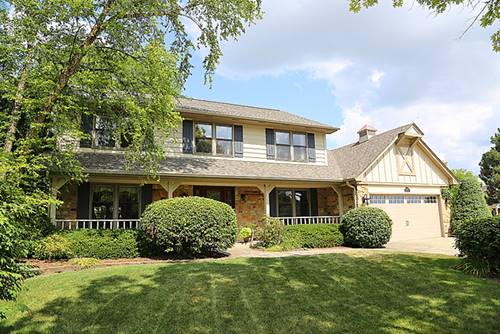 610 Hudson, Elk Grove Village, IL 60007