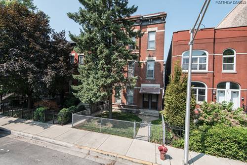 2026 N Clifton, Chicago, IL 60614