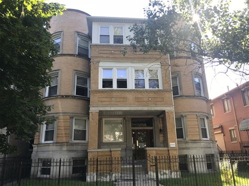 4509 S Michigan, Chicago, IL 60653