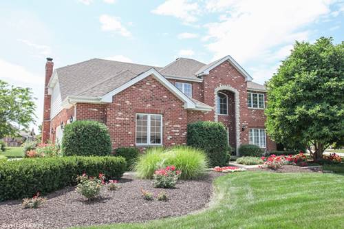 22343 Autumn, Frankfort, IL 60423