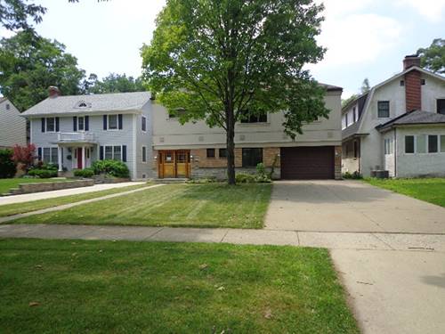 1426 Park, River Forest, IL 60305