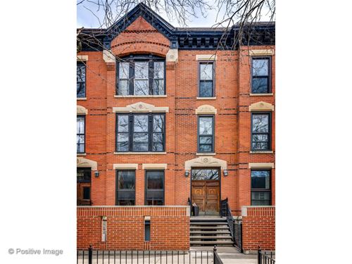 2111 N Cleveland Unit 1, Chicago, IL 60614