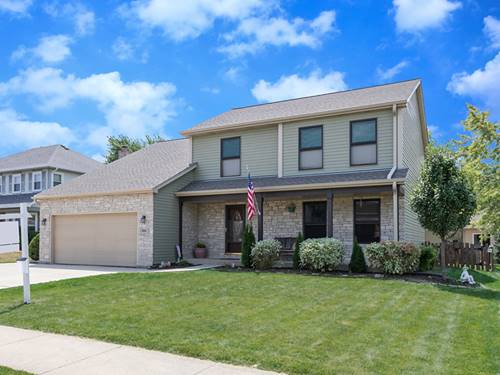 404 Burke, Carol Stream, IL 60188