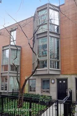 414 E North Water, Chicago, IL 60611