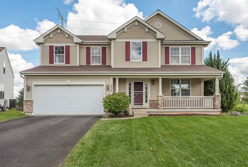 2826 Brian, Montgomery, IL 60538