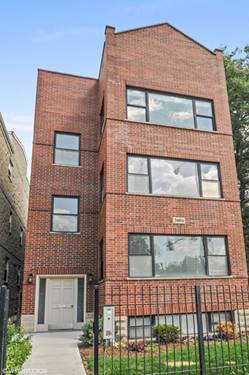 3001 N Damen Unit 3, Chicago, IL 60618