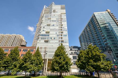 510 W Erie Unit 1008, Chicago, IL 60654