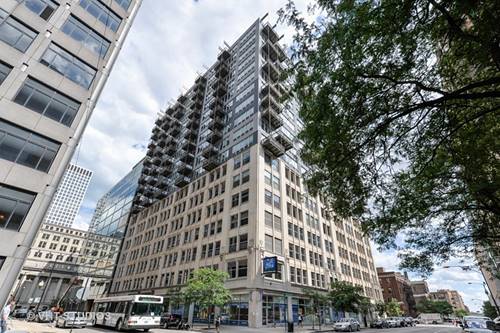 565 W Quincy Unit 608, Chicago, IL 60661