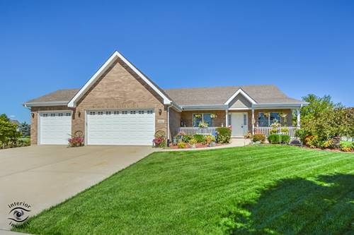 1053 Hummingbird, Peotone, IL 60468