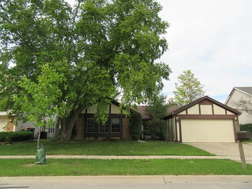 38 E Fox Hill, Buffalo Grove, IL 60089