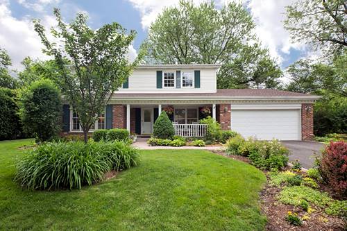 1217 Crestwood, Northbrook, IL 60062